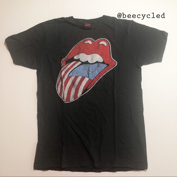 Other - Rolling Stones Size L